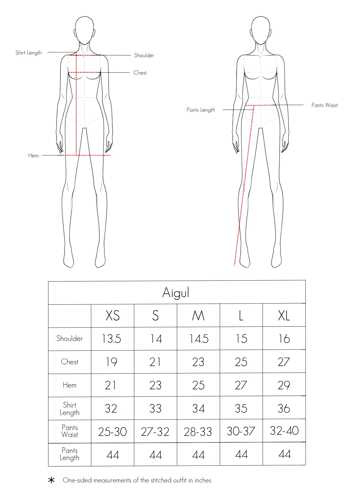 Aigul - Image 4