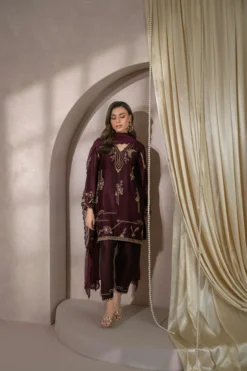 Alternative view of Zeya Full SET