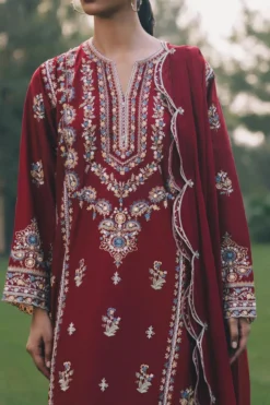 Alternative view of Lala
