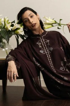 Alternative view of RESHMI