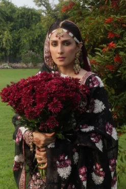 Alternative view of Shahnoor