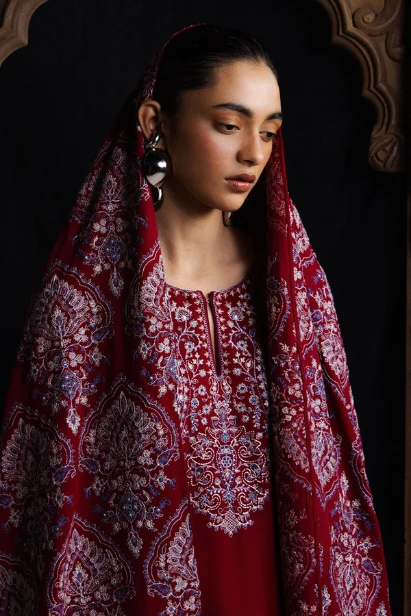 QIRMIZ-D7 - Image 2