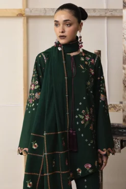 Alternative view of Renya