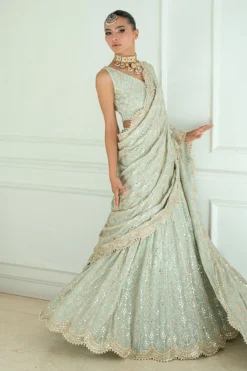 Alternative view of Ritika