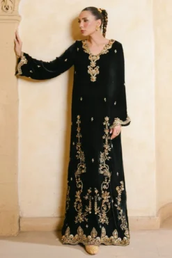 Khumar Kaftan