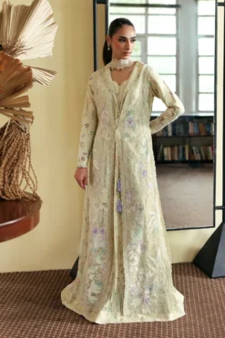Ivory Garden