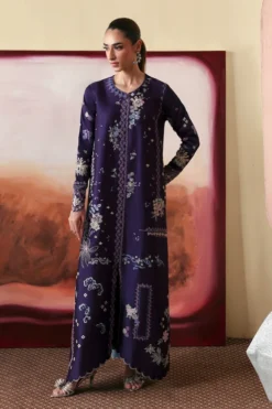 Plum Radiance