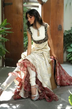 Alternative view of Renya