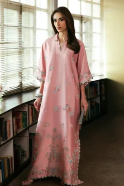 Rose Kaftan